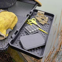 Matrix Side Tray Extender